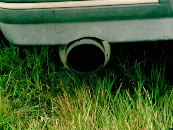 Peugeot 309 (skrottet) billede 7