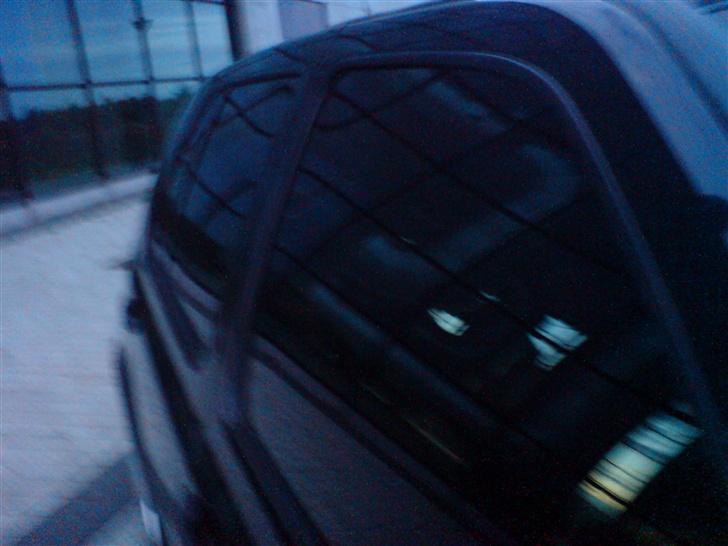 VW Golf 3 TDI SOLGT billede 4