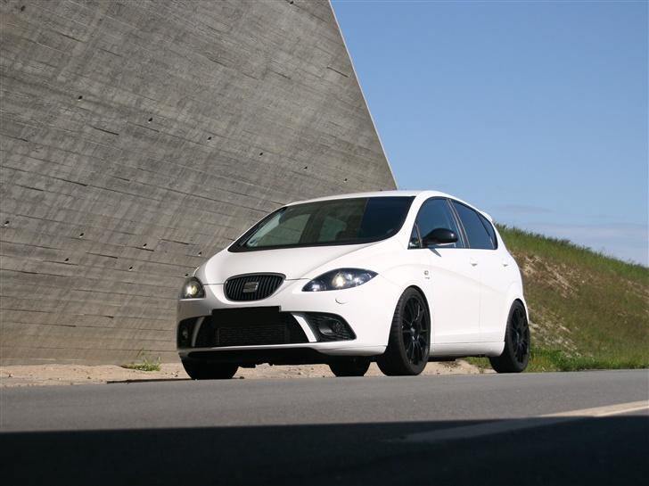 Seat Altea TFSI DSG billede 1