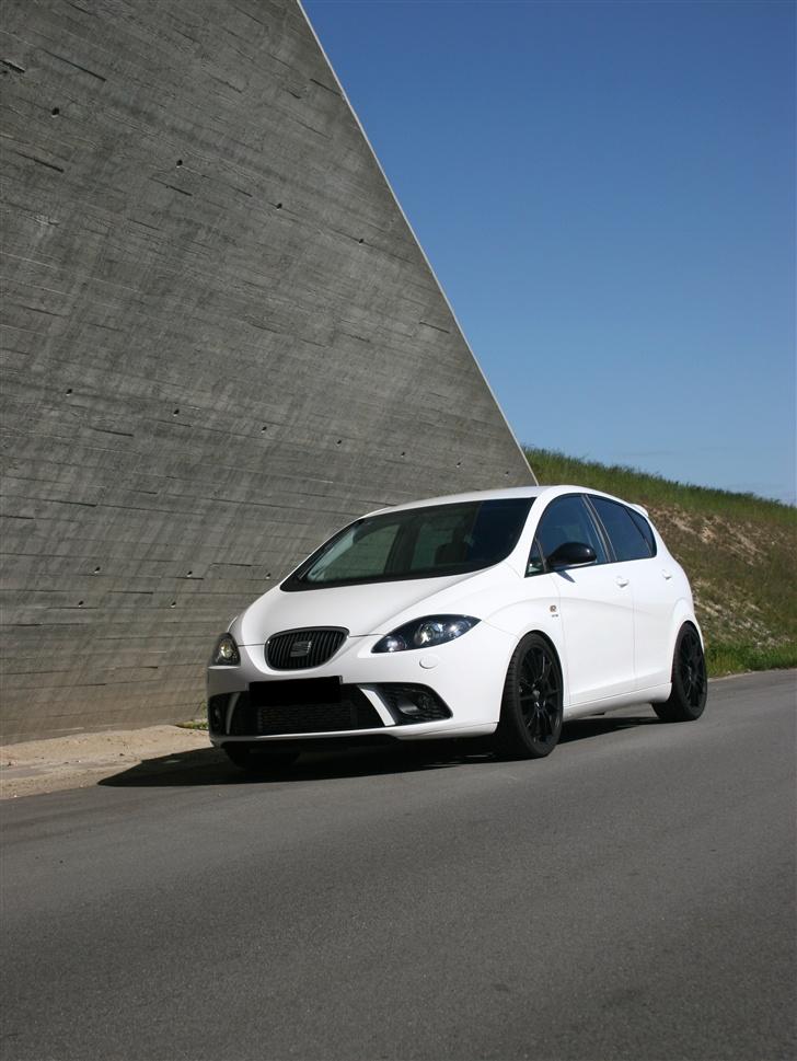 Seat Altea TFSI DSG billede 2