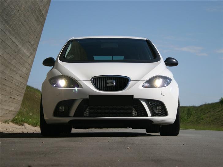 Seat Altea TFSI DSG billede 3