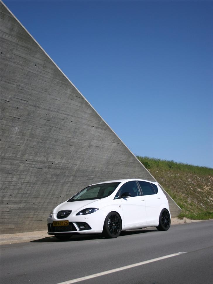 Seat Altea TFSI DSG billede 4