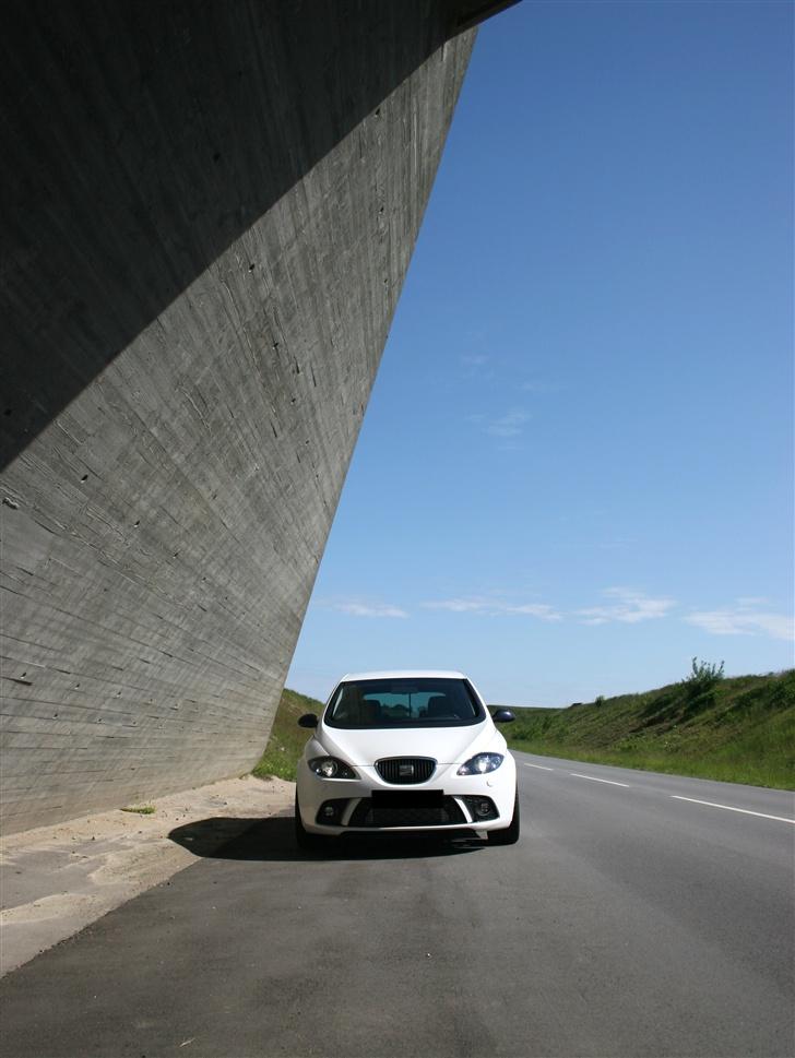 Seat Altea TFSI DSG billede 5