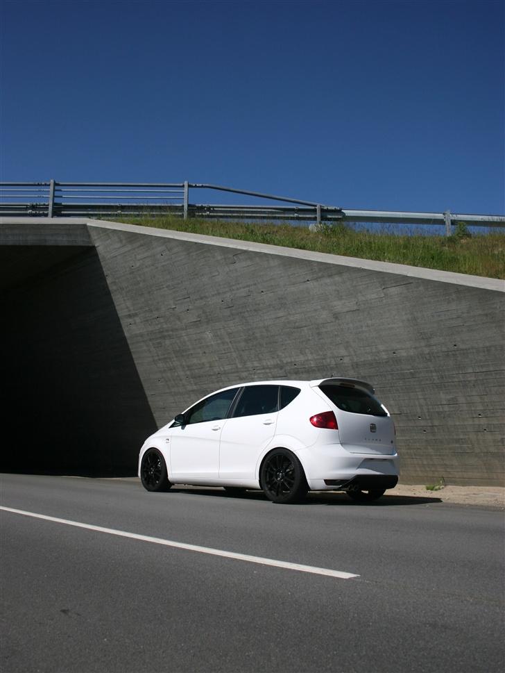 Seat Altea TFSI DSG billede 6