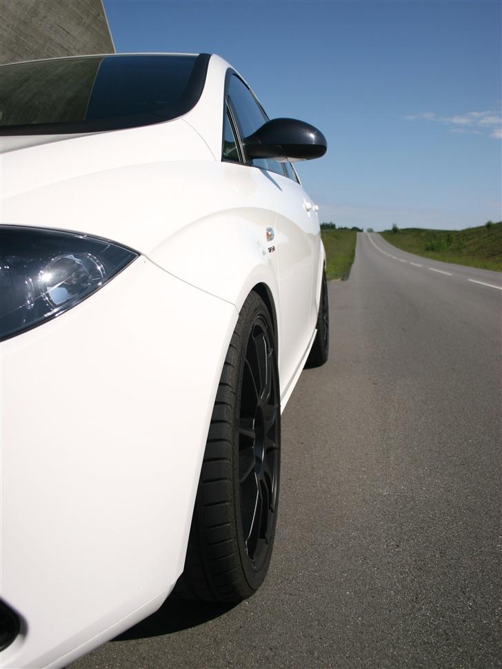 Seat Altea TFSI DSG billede 7