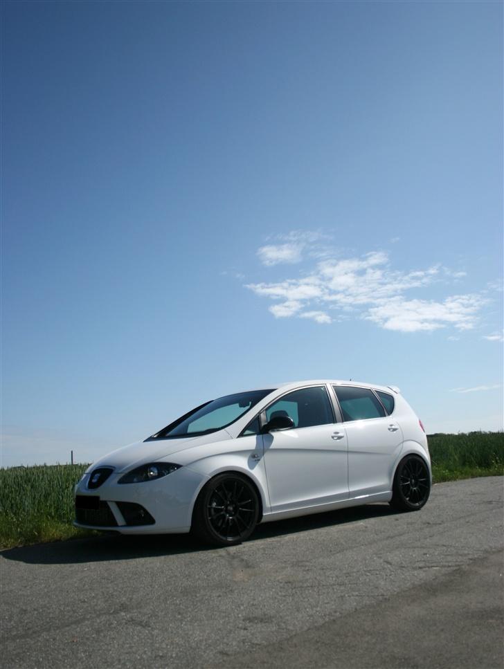 Seat Altea TFSI DSG billede 8