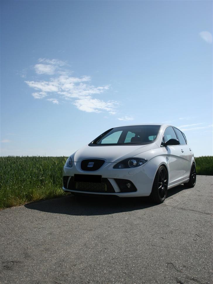 Seat Altea TFSI DSG billede 9