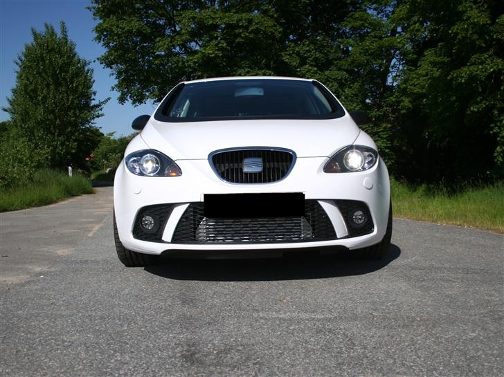 Seat Altea TFSI DSG billede 11