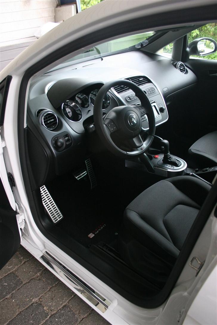 Seat Altea TFSI DSG billede 12