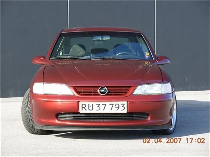 Opel Vectra B Gl Plus (Byttet) billede 1