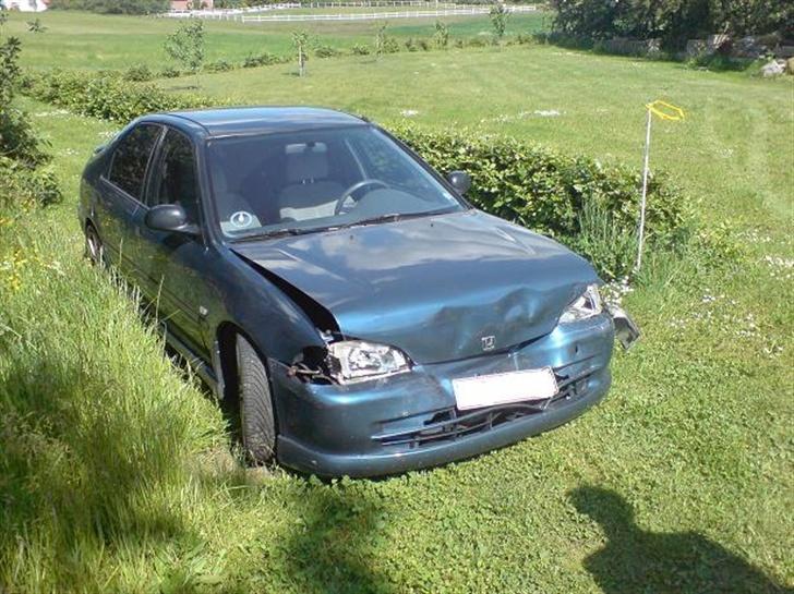 Peugeot 306 Style "Gøjen" billede 17