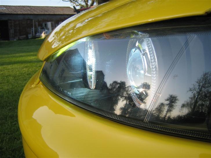 Opel vectra b solgt billede 3