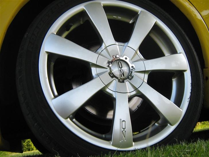 Opel vectra b solgt billede 6