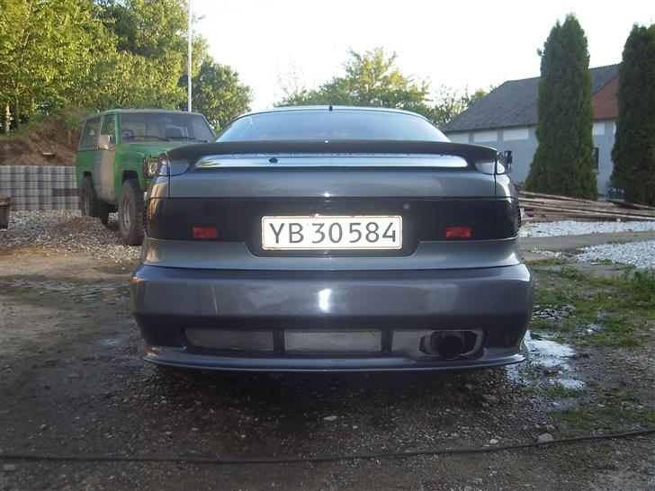 Toyota Celica T18 GSI Solgt!! billede 8
