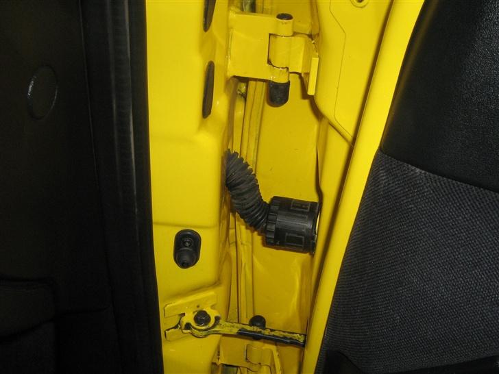 Opel vectra b solgt billede 10