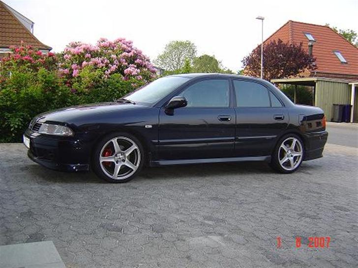 Mitsubishi Carisma Sport Solgt billede 4