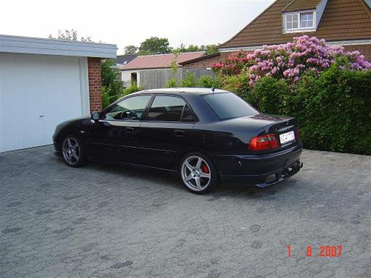 Mitsubishi Carisma Sport Solgt billede 5