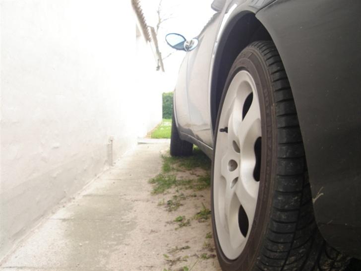 Alfa Romeo 156 Solgt!! billede 5