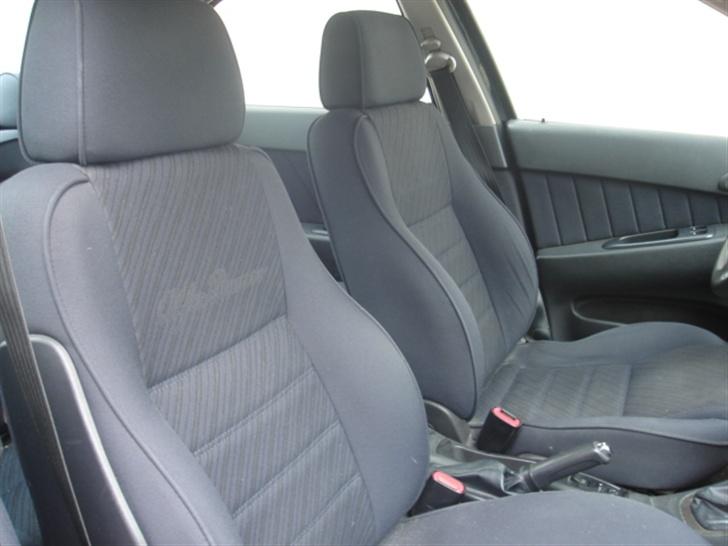 Alfa Romeo 156 Solgt!! billede 8