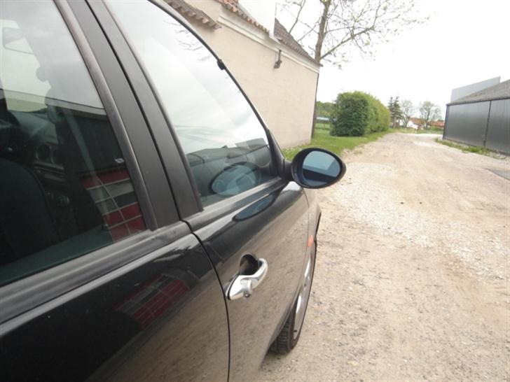 Alfa Romeo 156 Solgt!! billede 9