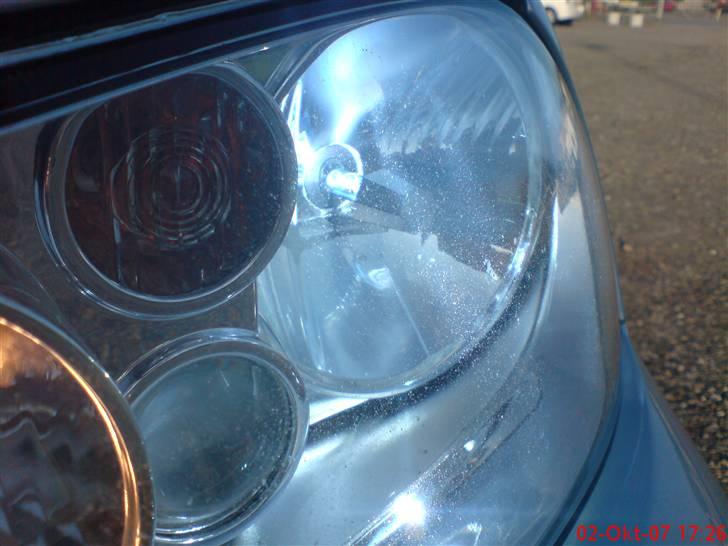 VW Golf IV TDI PD 140HK - Xenon lyset.. :-) billede 2