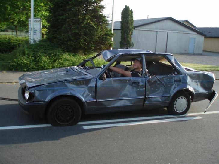 VW Polo 1.3 Solgt - tjaa.. lørdag eftermiddag? :D billede 17