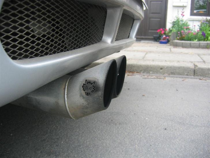 VW Polo 9n nye pics død billede 9