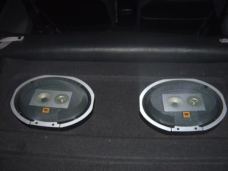 Mazda MX3 V6 SOLGT billede 10