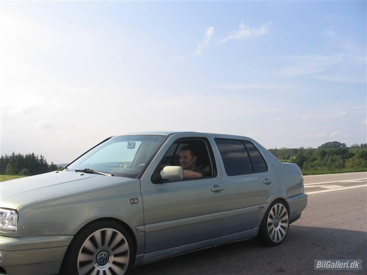 VW Vento billede 19