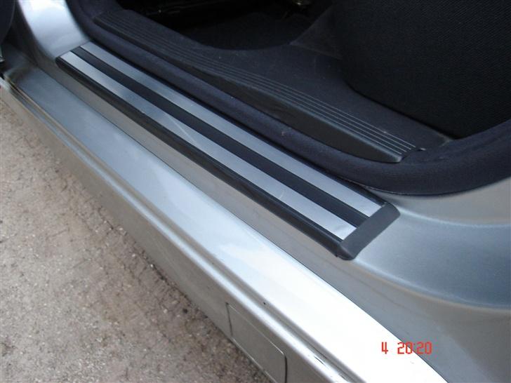 Mercedes Benz E270 CDI  - Solgt billede 11