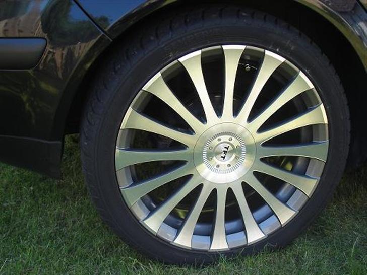 VW Golf4 2,0 Trendline billede 6