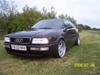 Audi 80 Coupe *SOLGT* [Tidl. bil]