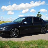 Seat Toledo