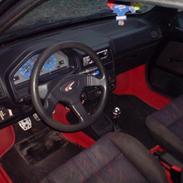 Peugeot 106 1.1 Midnight  :R:I:P: