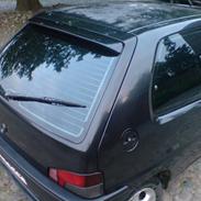 Peugeot 106 1.1 Midnight  :R:I:P: