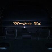 Opel vectra 2000/byttet