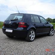 VW Golf TDI