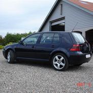 VW Golf TDI