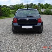 VW Golf TDI