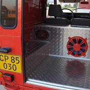 Land Rover Defender 90