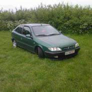 Citroën Xsara VTS / Til Salg /