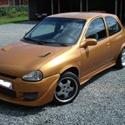 Opel Corsa B