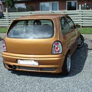 Opel Corsa B