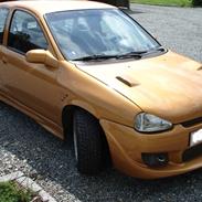 Opel Corsa B