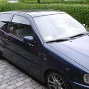 VW polo 6n (SOLGT)