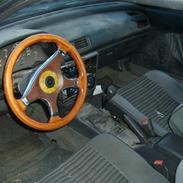 Toyota Celica 1,6 gt PROJEKT