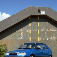 Skoda Felicia ( SOLGT )