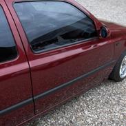 VW golf 3 (solgt)
