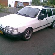 Ford Sierra 2,0 DOHC. solgt.