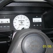 Opel Kadett 1,4 i Fun SOLGT